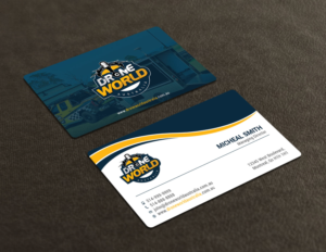 Business Card Design by Tripti Ranjan Gain for this project | Design: #17808704