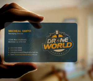 Business Card Design by Tripti Ranjan Gain for this project | Design: #17808705