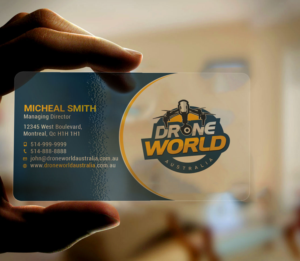 Business Card Design by Tripti Ranjan Gain for this project | Design: #17808707