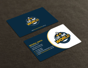 Business Card Design by Tripti Ranjan Gain for this project | Design: #17808709