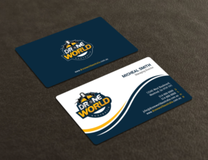 Business Card Design by Tripti Ranjan Gain for this project | Design: #17808710