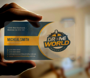 Business Card Design by Tripti Ranjan Gain for this project | Design: #17808713