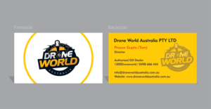 Business Card Design by Creative2Digital for this project | Design #17798374
