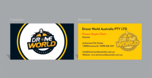 Business Card Design by Creative2Digital for this project | Design: #17798376