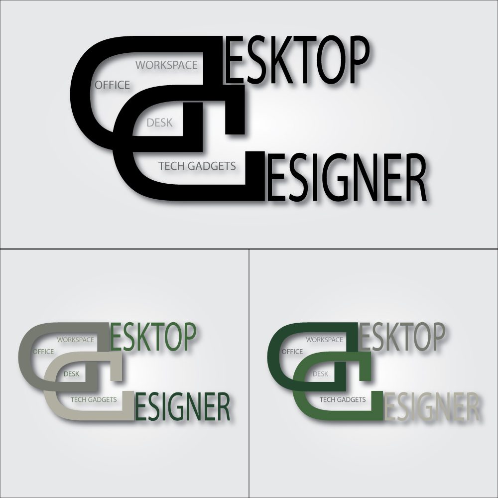 Logo Design by MGC creazioni grafiche for Bushstalker Pty Ltd | Design #17802531