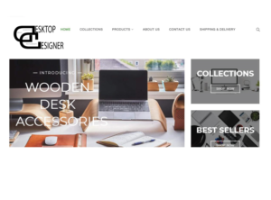 Logo Design by MGC creazioni grafiche for Bushstalker Pty Ltd | Design: #17802540