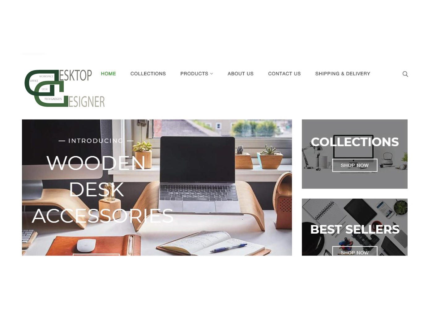 Logo Design by MGC creazioni grafiche for Bushstalker Pty Ltd | Design #17802575