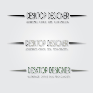 Logo Design by MGC creazioni grafiche for Bushstalker Pty Ltd | Design: #17806640