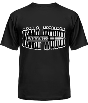 T-shirt Design by Art 2013 for this project | Design: #17825433