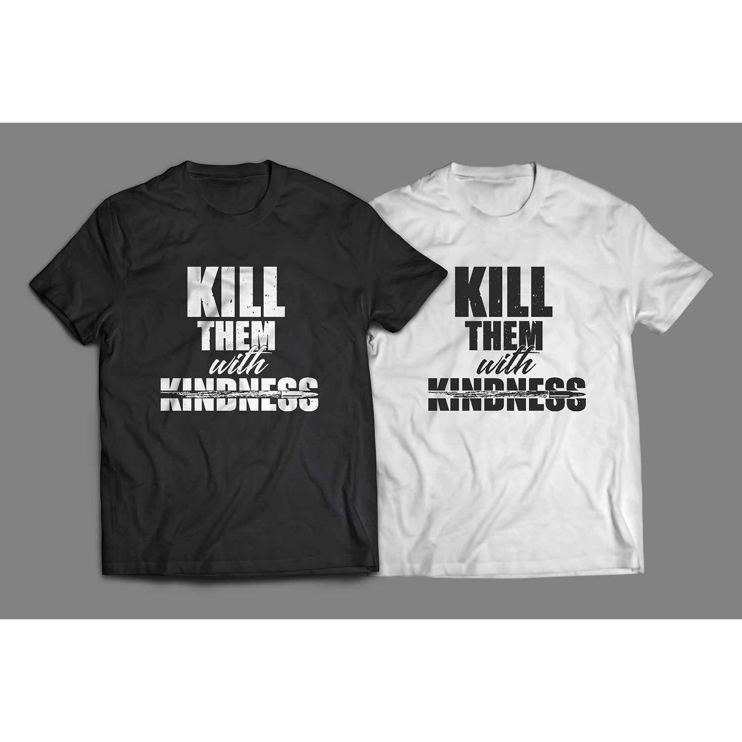 T-shirt Design by Brandcrate for this project | Design #17798909