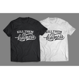 T-shirt Design by Brandcrate for this project | Design: #17798910