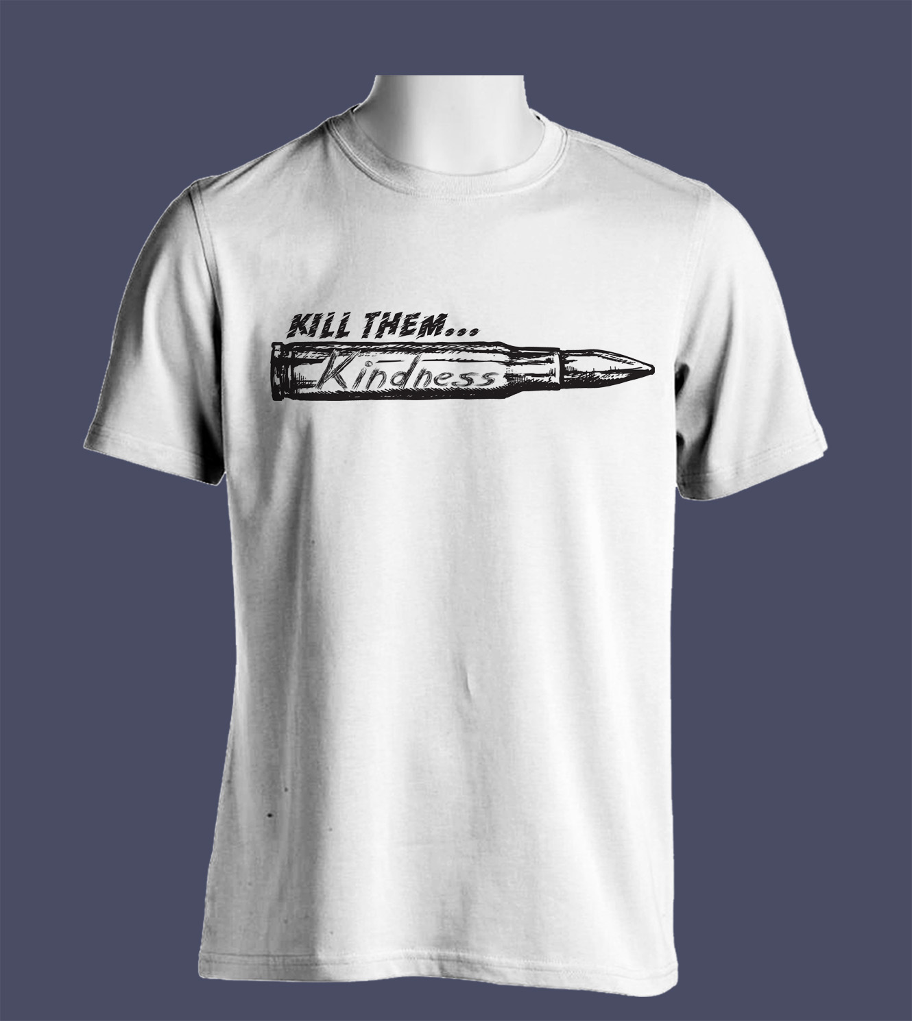 T-shirt Design by grd21 for this project | Design #17836247
