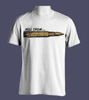 T-shirt Design by grd21 for this project | Design: #17836253