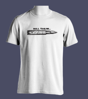 T-shirt Design by grd21 for this project | Design: #17846765