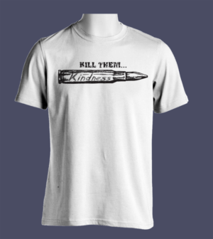 T-shirt Design by grd21 for this project | Design: #17846766
