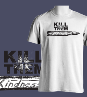 T-shirt Design by grd21 for this project | Design: #17846776