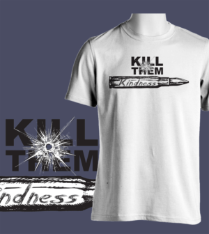 T-shirt Design by grd21 for this project | Design: #17846777