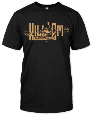 T-shirt Design by U8 for this project | Design: #17803906