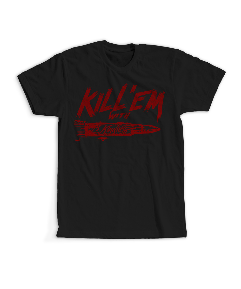 Diseño de Camiseta por syaman para este proyecto | Diseño #17844730