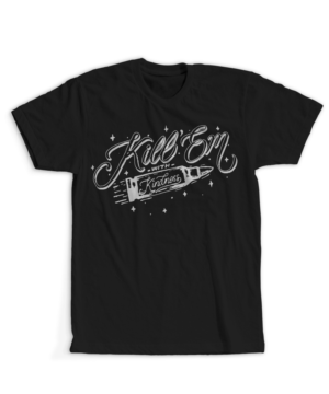 T-shirt Design by syaman for this project | Design #17853976