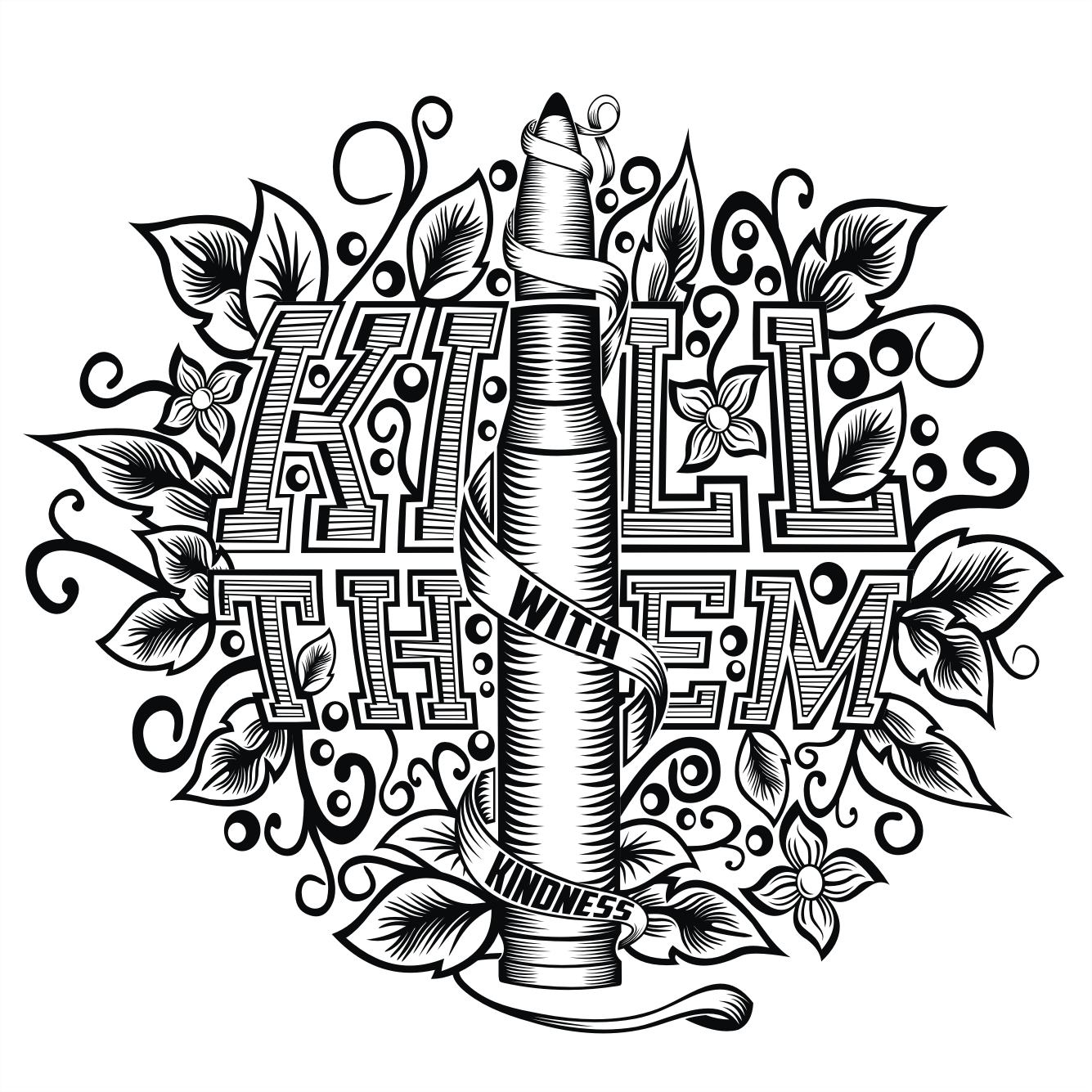 T-shirt Design by Den Bagus for this project | Design #17835460