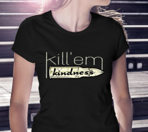 T-shirt Design by Detempo for this project | Design: #17872425