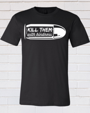 T-shirt Design by pressd.apparel