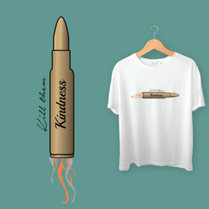 T-shirt Design by devidigitalart for this project | Design: #17815725
