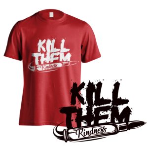 T-shirt Design by pecgi for this project | Design: #17866824