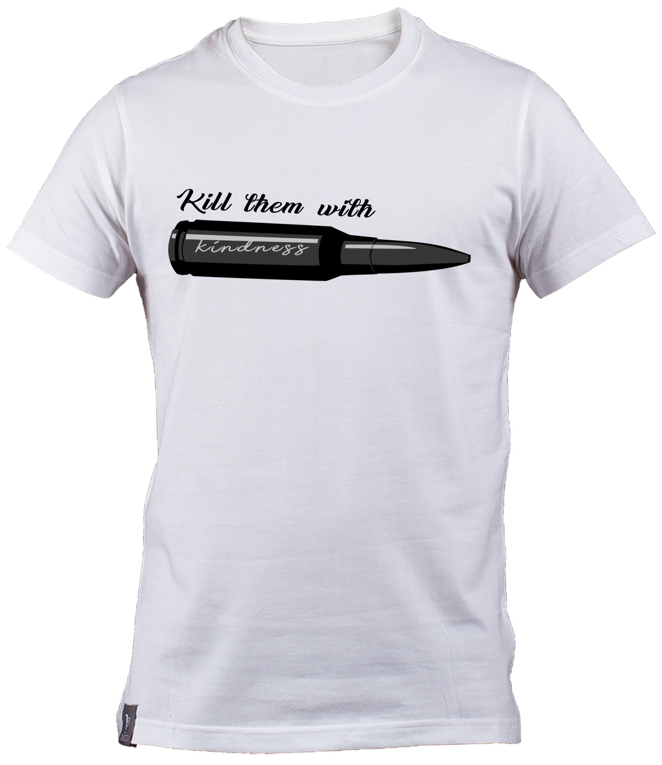 T-shirt Design by creative gravity for this project | Design #17801449