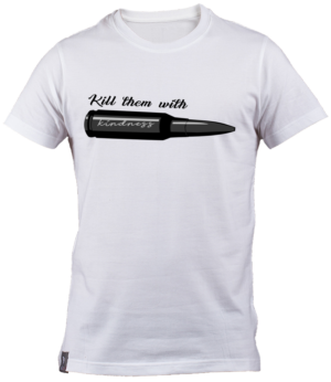 T-shirt Design by creative gravity for this project | Design: #17801449