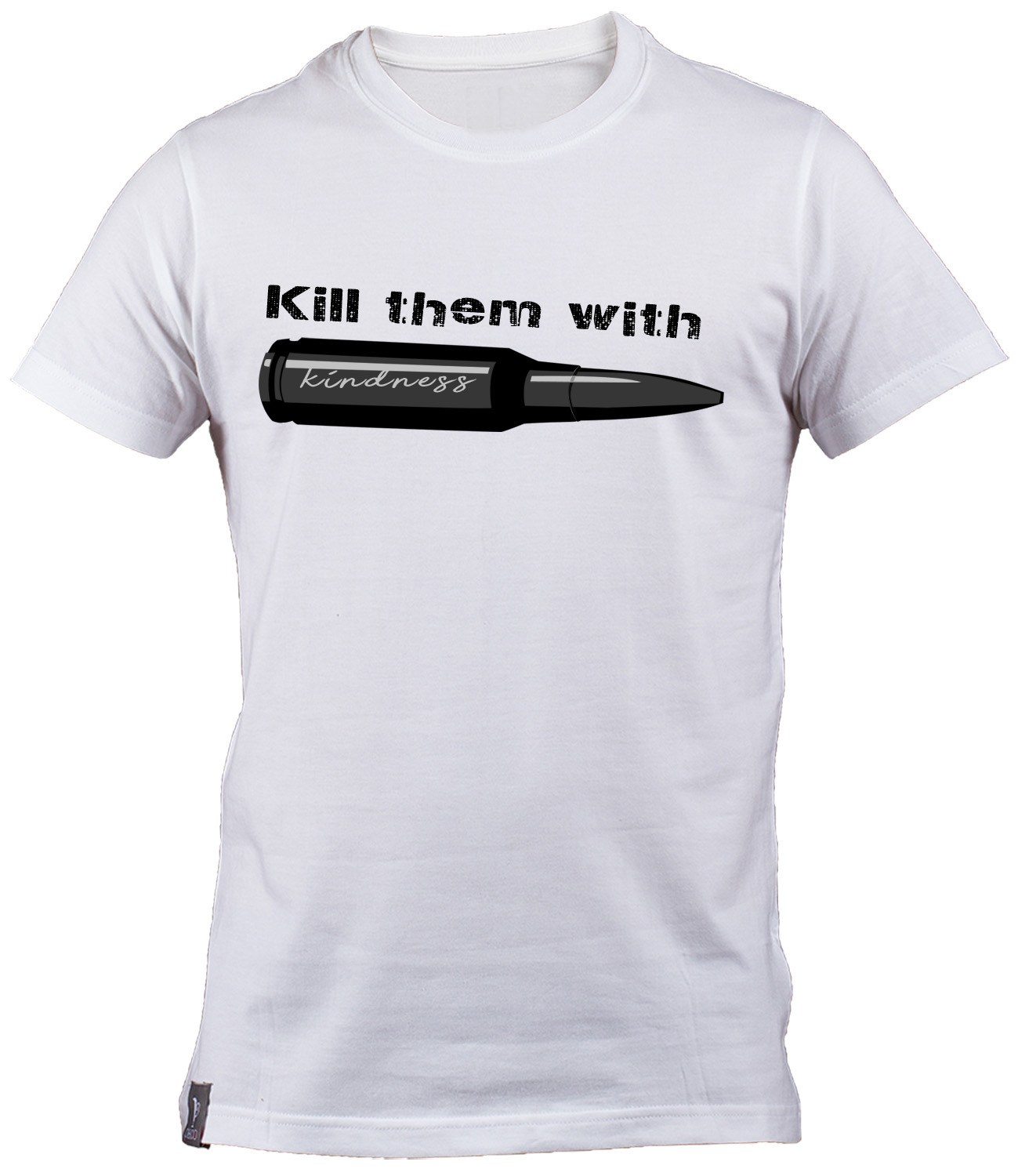 T-shirt Design by creative gravity for this project | Design #17801574