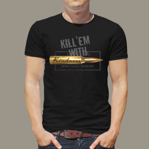 T-shirt Design by Eightone 3 for this project | Design: #17861792