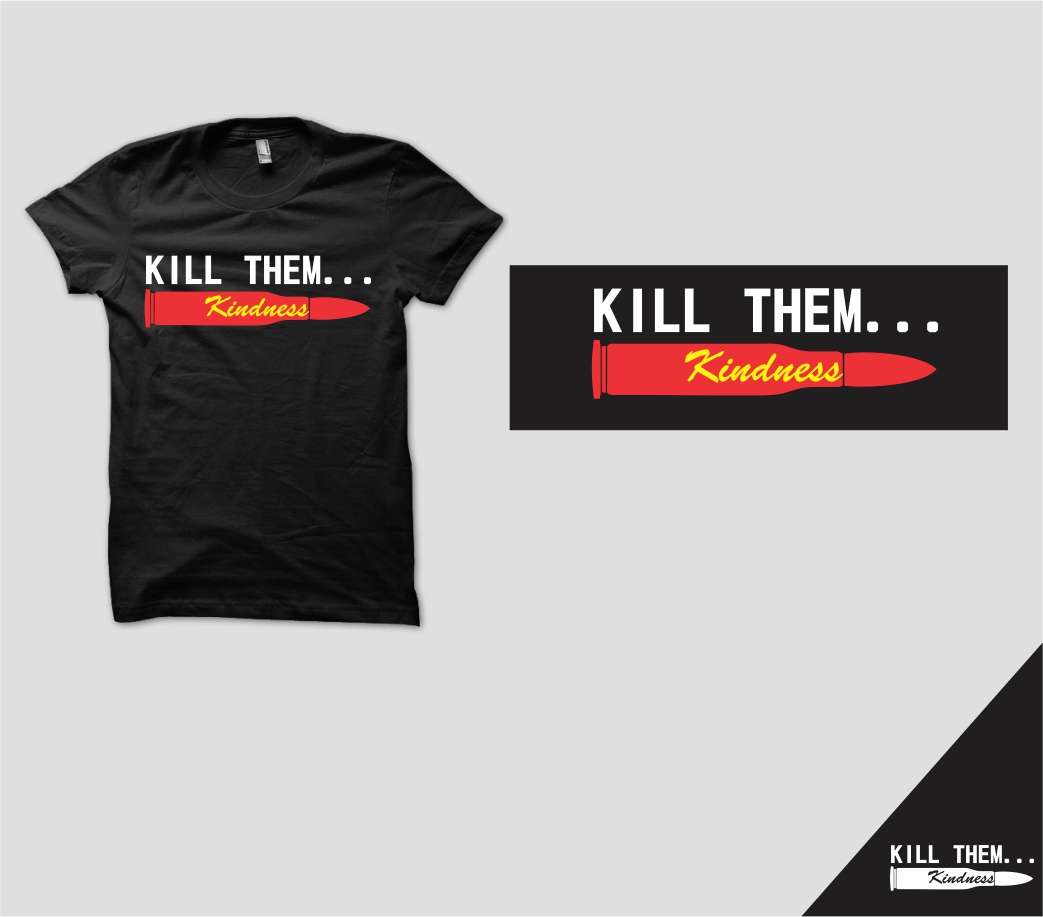 Diseño de Camiseta por Pevita para este proyecto | Diseño #17830935