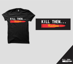 T-shirt Design by Pevita for this project | Design: #17830935