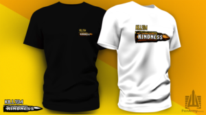 T-shirt Design by PenArmy for this project | Design: #17868491
