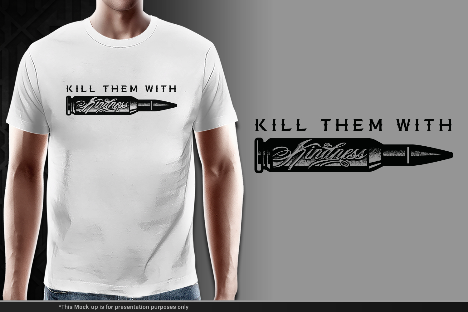 T-shirt Design by gekgrfx for this project | Design #17874561