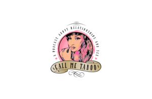 Call Me Taboo | Logo Design by GLDesigns