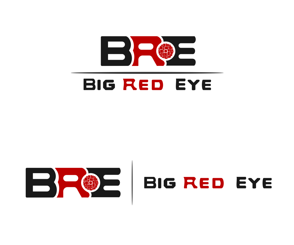Logo Design by Farid Gharwal for this project | Design #2773213