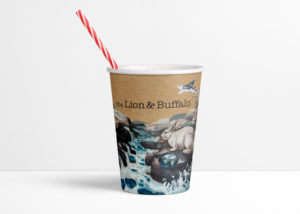 Packaging Design by Polina Perova for this project | Design: #17878392