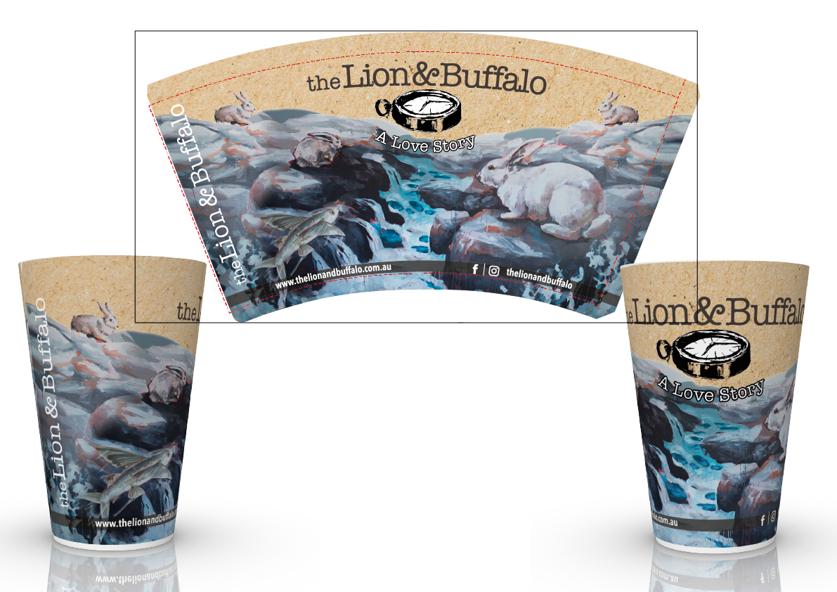 Verpackungs-Design von Jozbel für dieses Projekt | Design #17845296