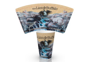 Packaging Design by Jozbel for this project | Design: #17847690