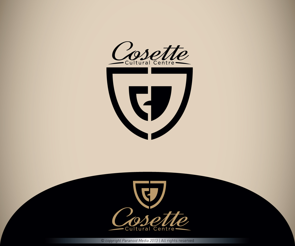 Diseño de Logo por Atum Kreative™ para este proyecto | Diseño #2795189