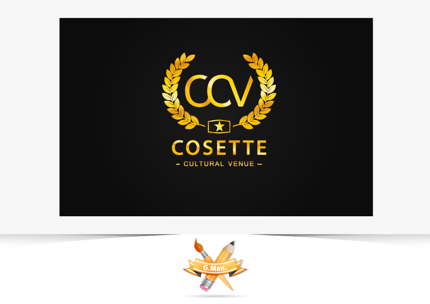 Logo Design by Geczi Manase for this project | Design #2848487