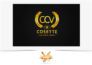 Logo Design by Geczi Manase for this project | Design #2848487
