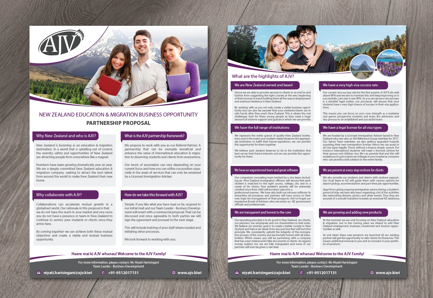 Flyer Design by alex989 for this project | Design #17798774