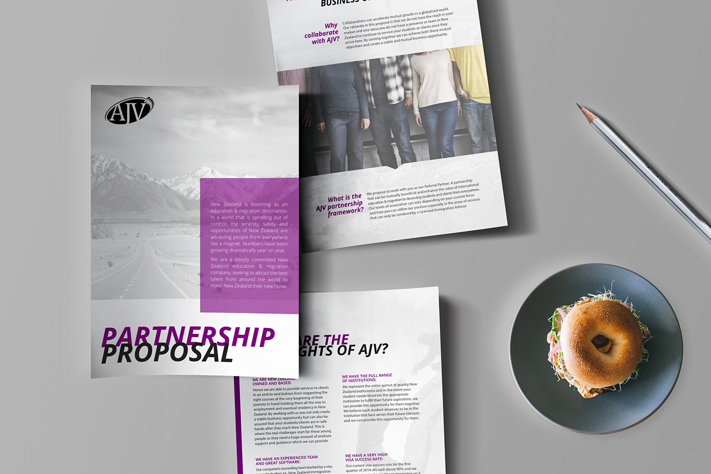 Flyer Design by Alexandar for this project | Design #17798882