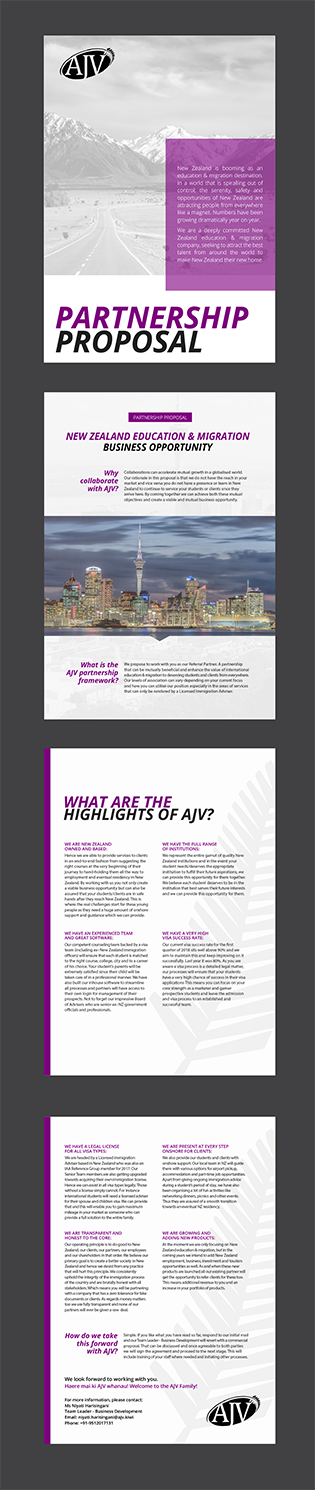 Flyer Design by Alexandar for this project | Design #17801052