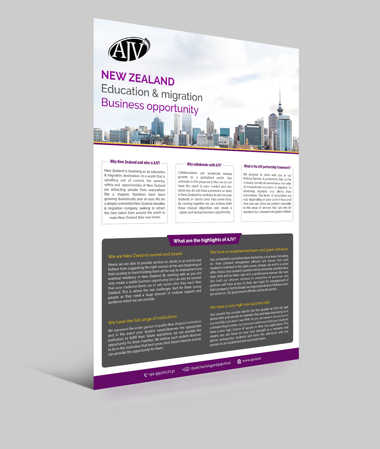 Flyer Design by debdesign for this project | Design #17800840