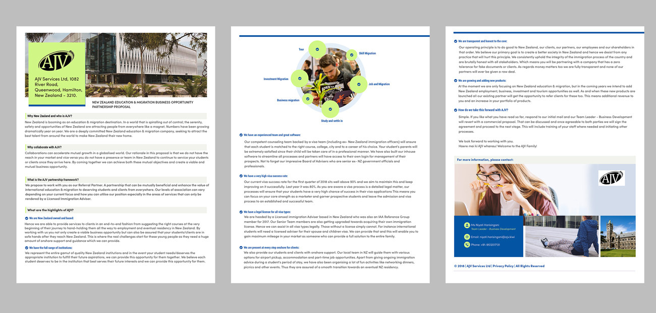 Flyer Design by Dabashes Adhikery for this project | Design #17805739